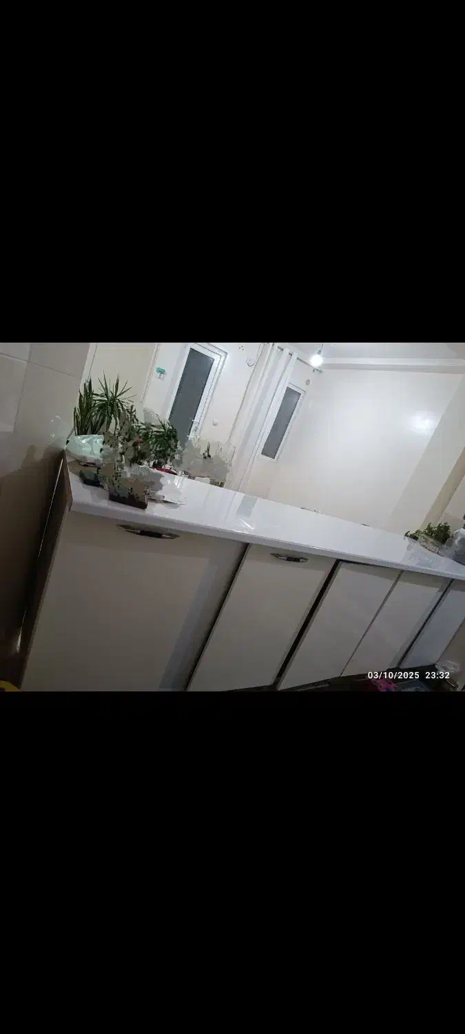 کابینت دست دوم|مصالح و تجهیزات ساختمان|بندر دیر, |دیوار