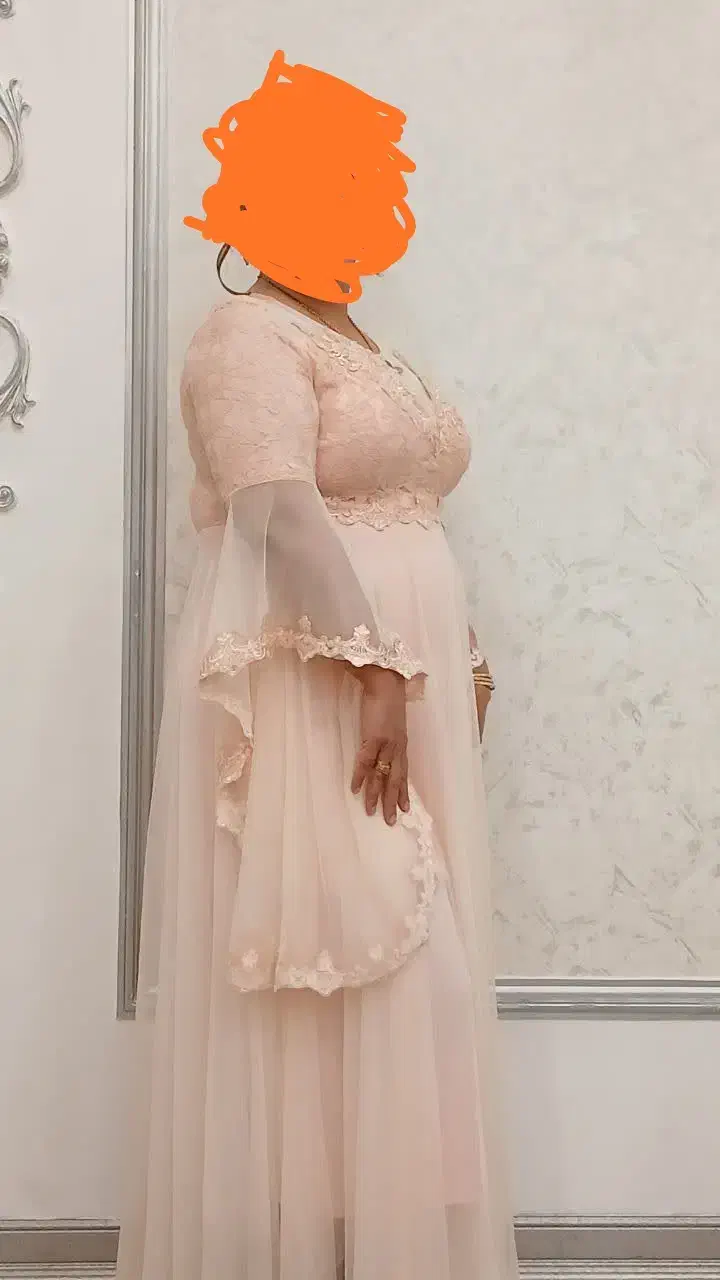 پیراهن مجلسی|لباس|تهران, شهرک طالقانی|دیوار