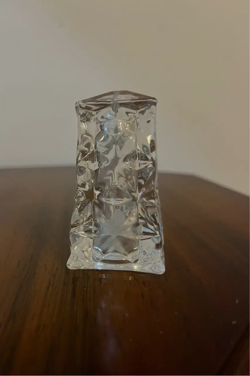 نمکدان کریستال جی سی سی|ظروف سرو و پذیرایی|قم, انصارالحسین|دیوار