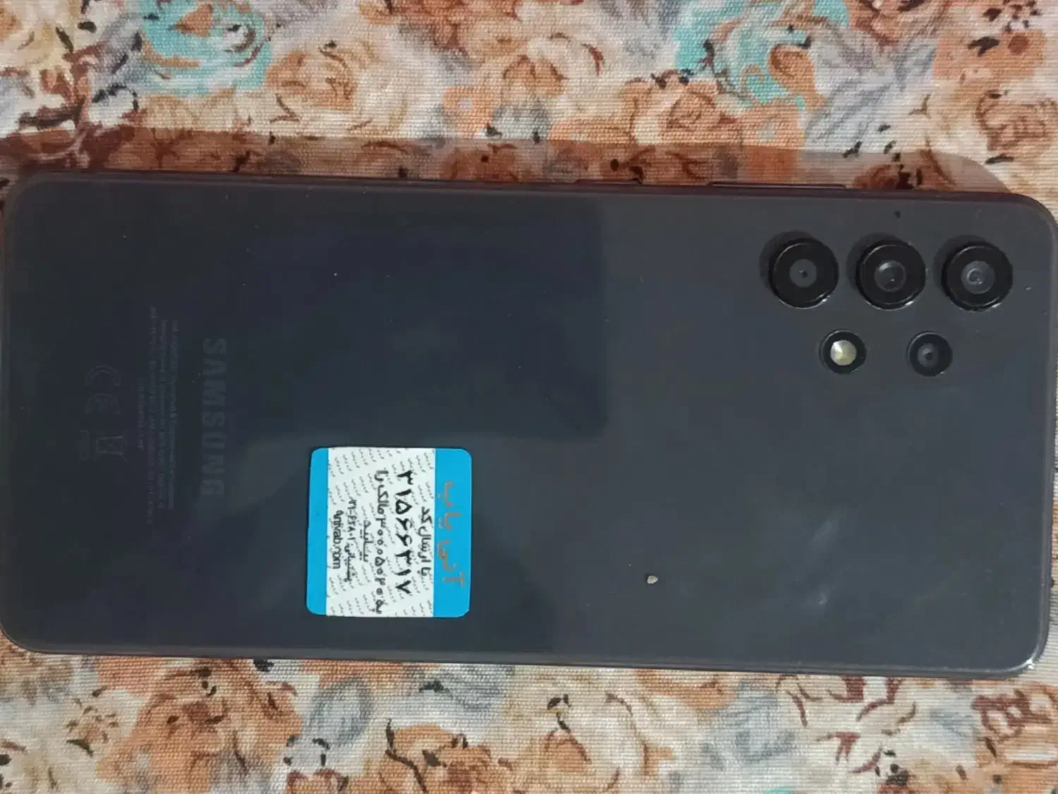 گوشی سامسونگ A32|موبایل|صفادشت, |دیوار