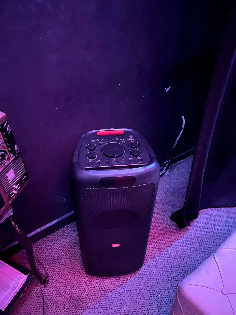 اسپیکر jbl|پخش‌کننده همراه|تهران, جنت‌آباد مرکزی|دیوار