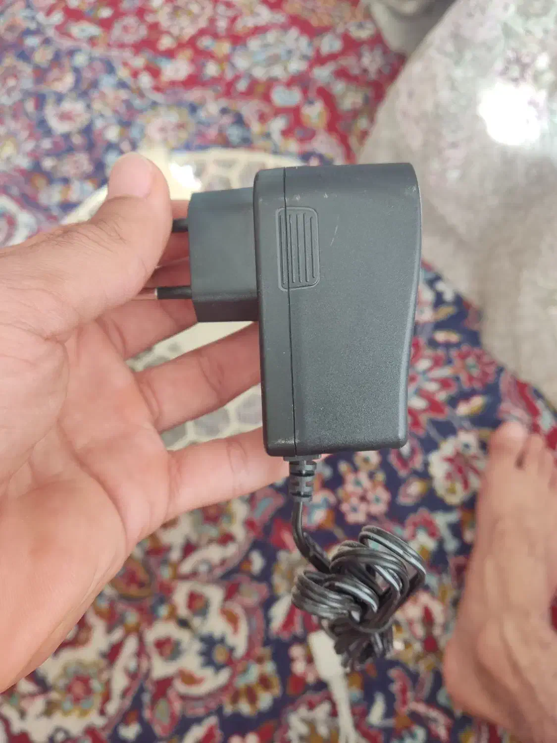 رادیو وایرلس LHG5 معمولی|مودم و تجهیزات شبکه|اصفهان, شهرک قدس|دیوار