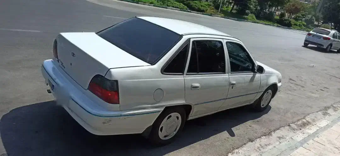 دووسیلو|خودرو سواری و وانت|کرج, باغستان|دیوار