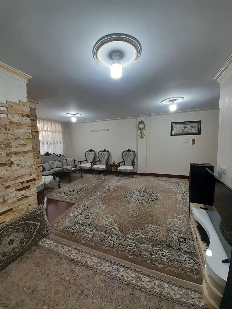 آپارتمان ۱۰۰ متری|فروش آپارتمان|فردیس, فردیس|دیوار