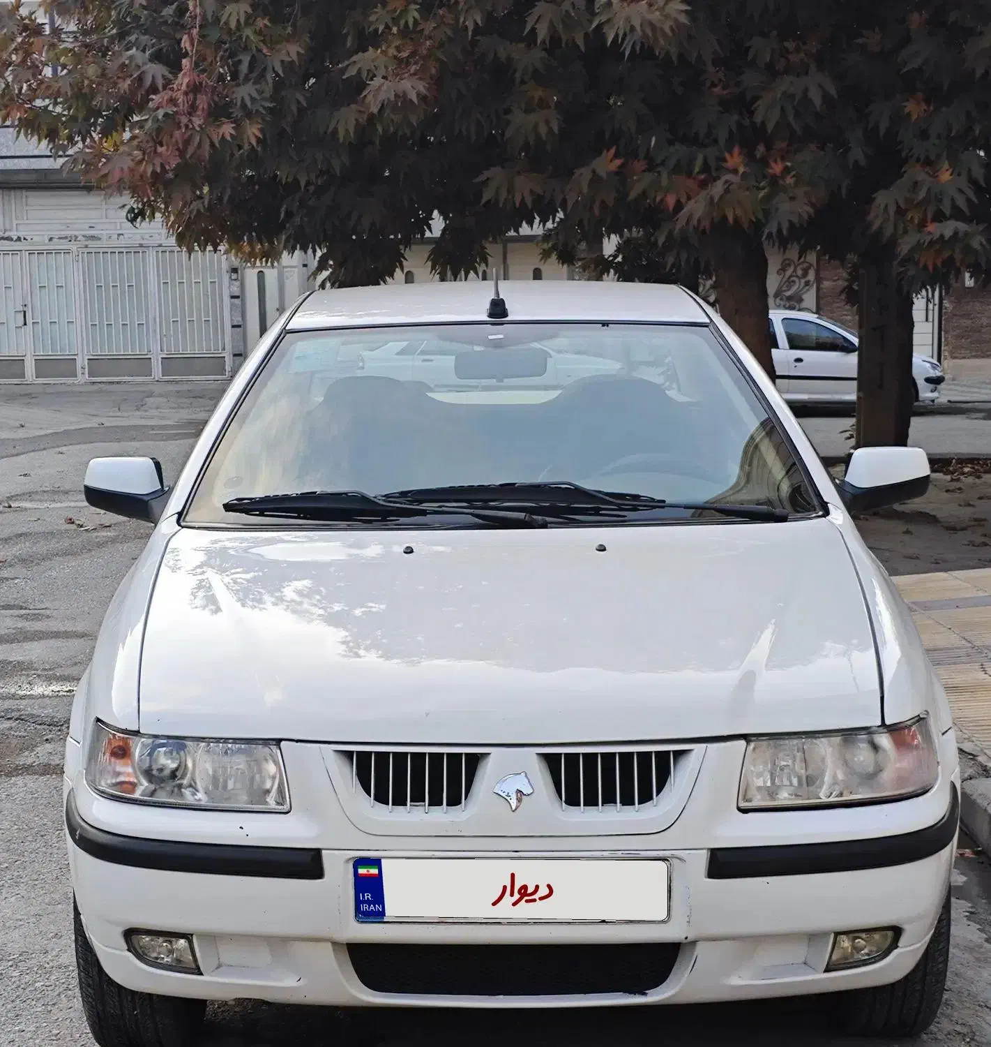 سمند LX مولتی پلکس|خودرو سواری و وانت|خرمآباد, |دیوار