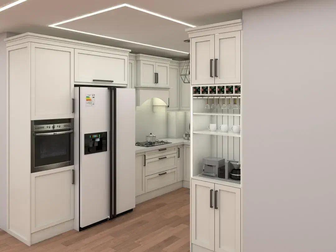 ساخت و نصب انواع کابینت وکمد دیواری|خدمات پیشه و مهارت|فردیس, فردیس|دیوار