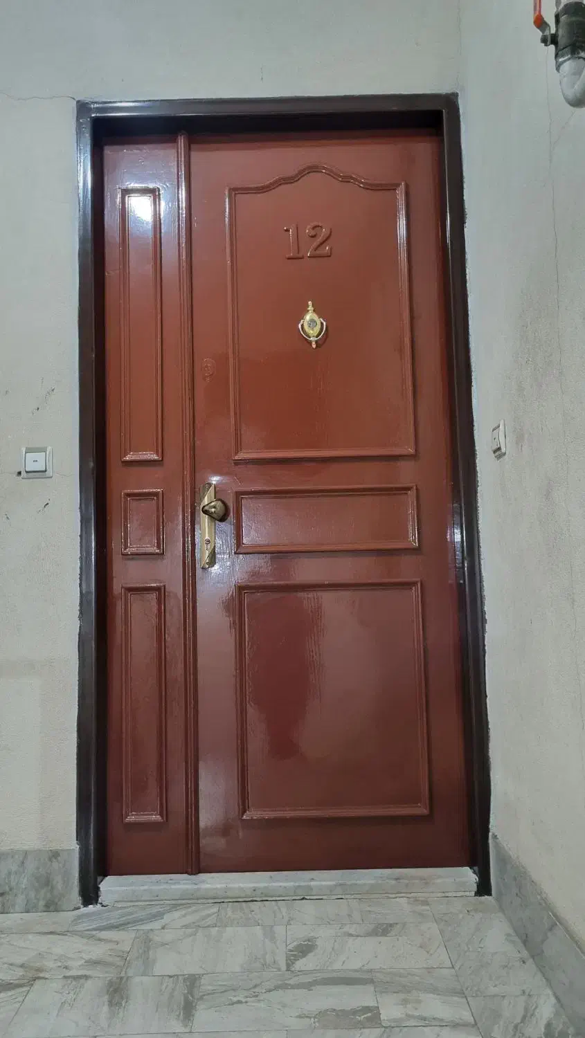 آپارتمان 65متری دوخواب فلکه گاز سنددار|فروش آپارتمان|رشت, شهرک قدس|دیوار