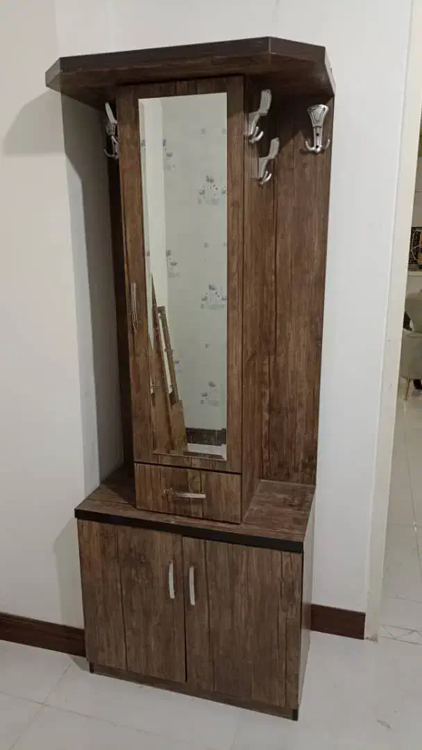 جاکفشی ام دی اف|جاکفشی، کمد، دراور|شهریار, شهرک وائین|دیوار