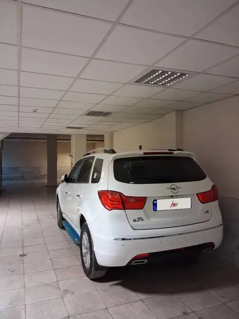 هایما اس ۷ پلاس|خودرو سواری و وانت|کرمانشاه, |دیوار