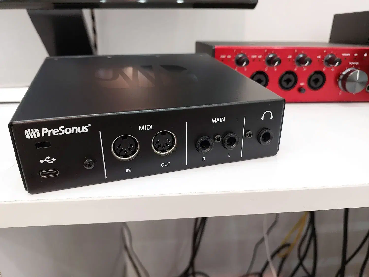 کارت صدا presonus Revelator io24|آلات موسیقی|مشهد, الهیه|دیوار