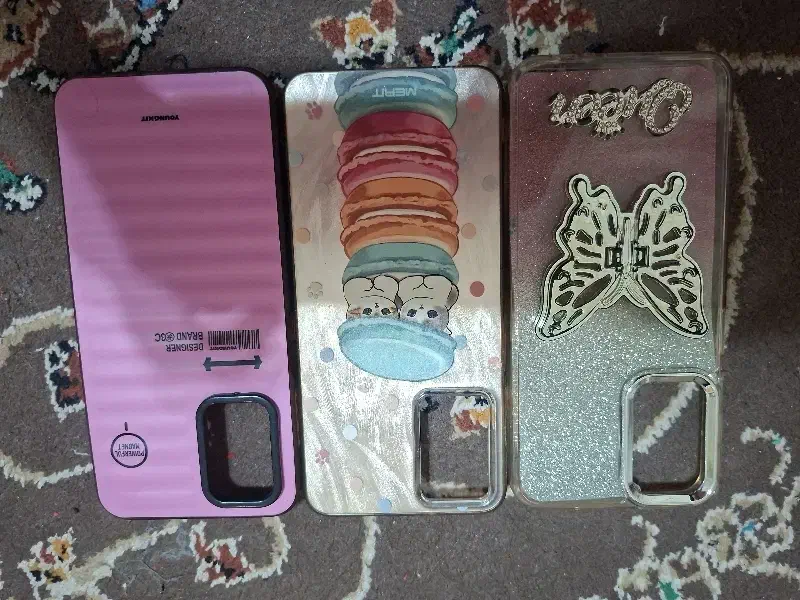 قاب گوشی مدل a23|لوازم جانبی موبایل و تبلت|تهران, طیب|دیوار