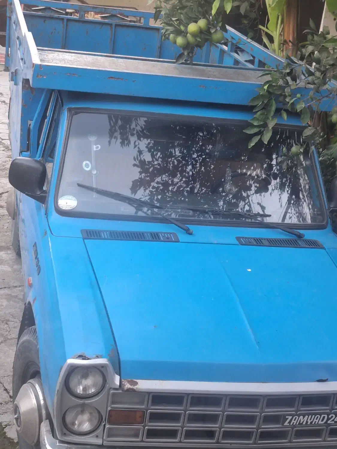 باربری و حمل بار و اثاثیه با نیسان|خدمات حمل و نقل|بابل, |دیوار