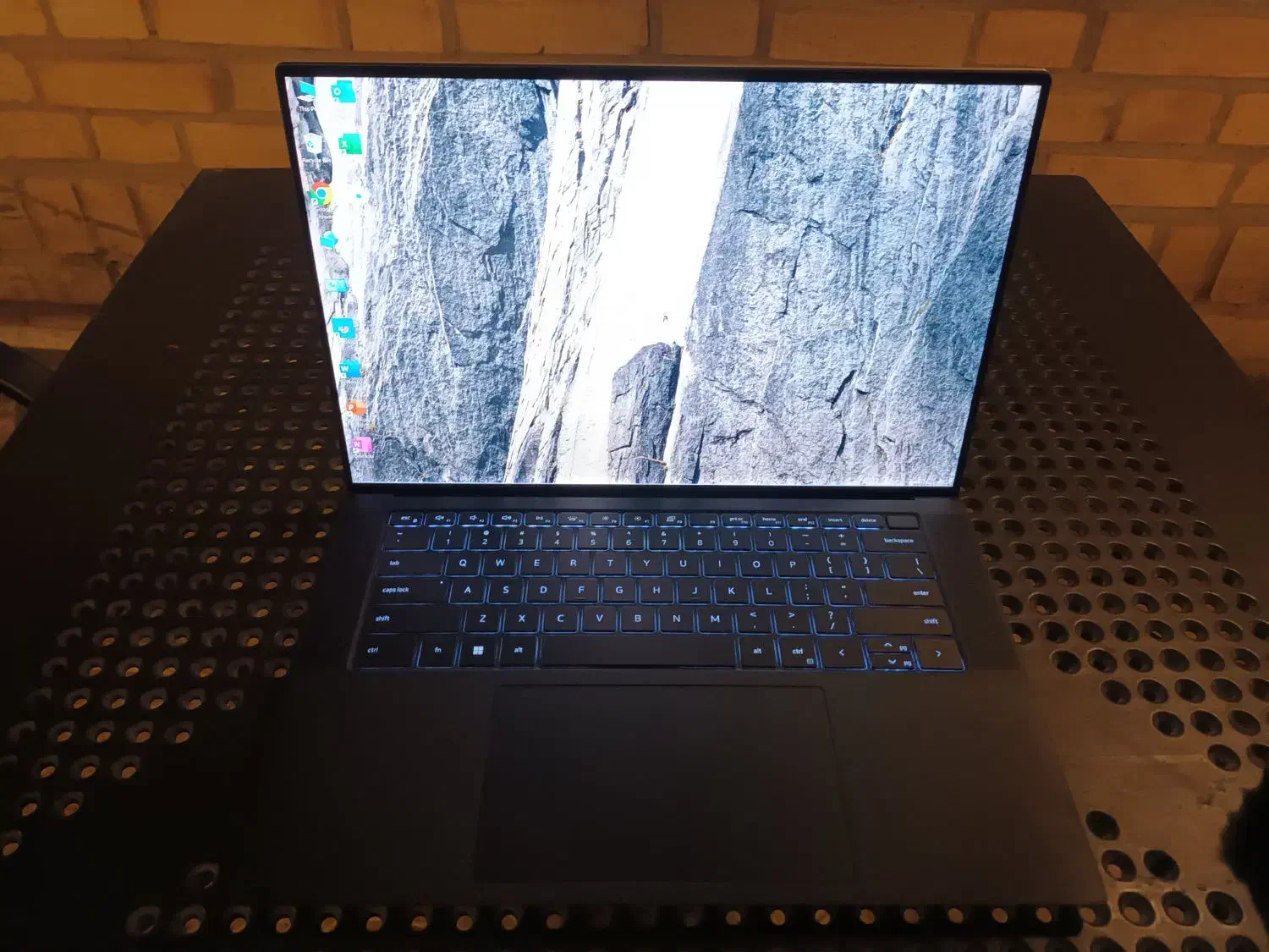 dell xps 4K|رایانه همراه|تهران, آذربایجان|دیوار