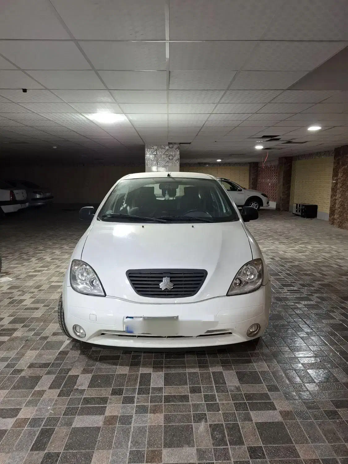 تیبا 2|خودرو سواری و وانت|تبریز, |دیوار