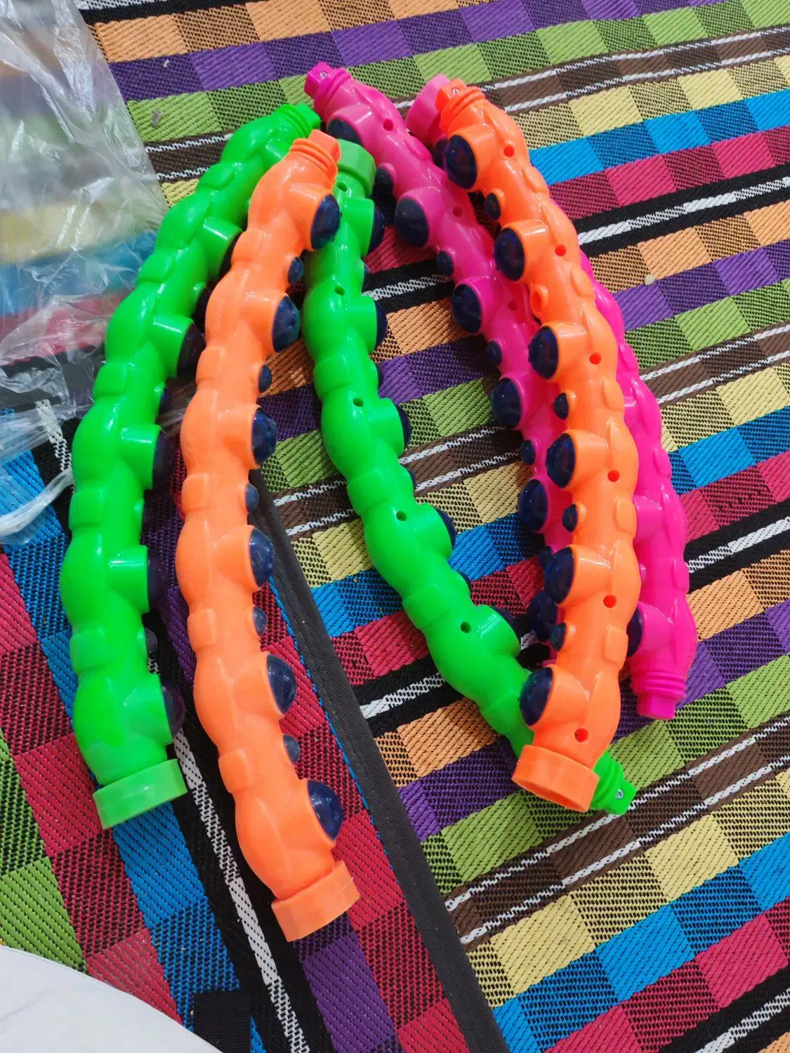 حلقه ورزشی|تجهیزات ورزشی|مشهد, ویلاشهر|دیوار