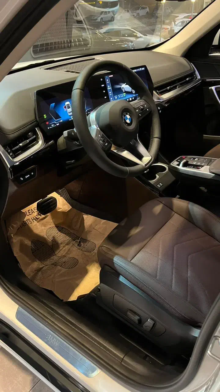 بی ام و  X1|خودرو سواری و وانت|شیراز, معالی‌آباد|دیوار