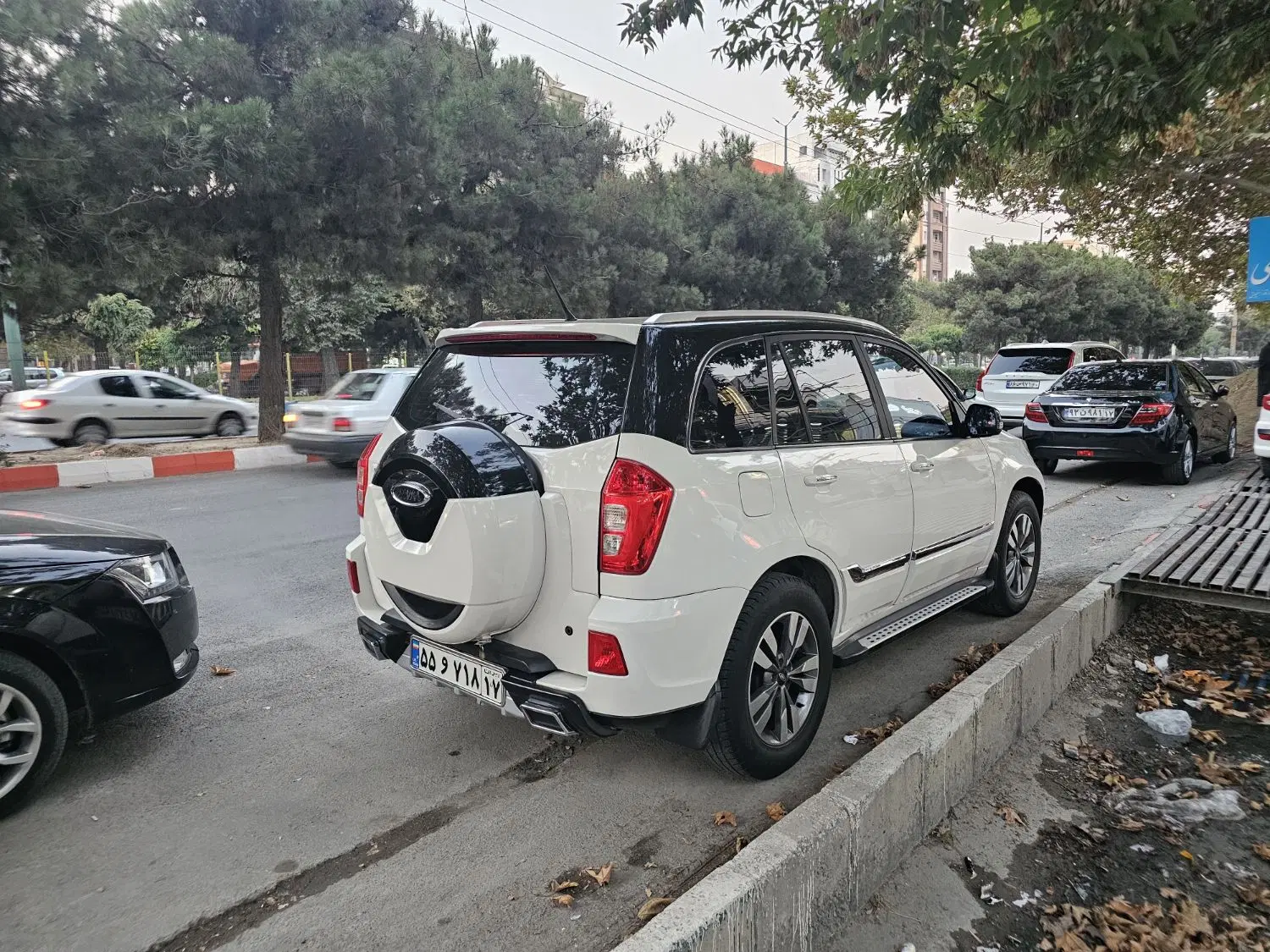 x33s|خودرو سواری و وانت|ارومیه, |دیوار