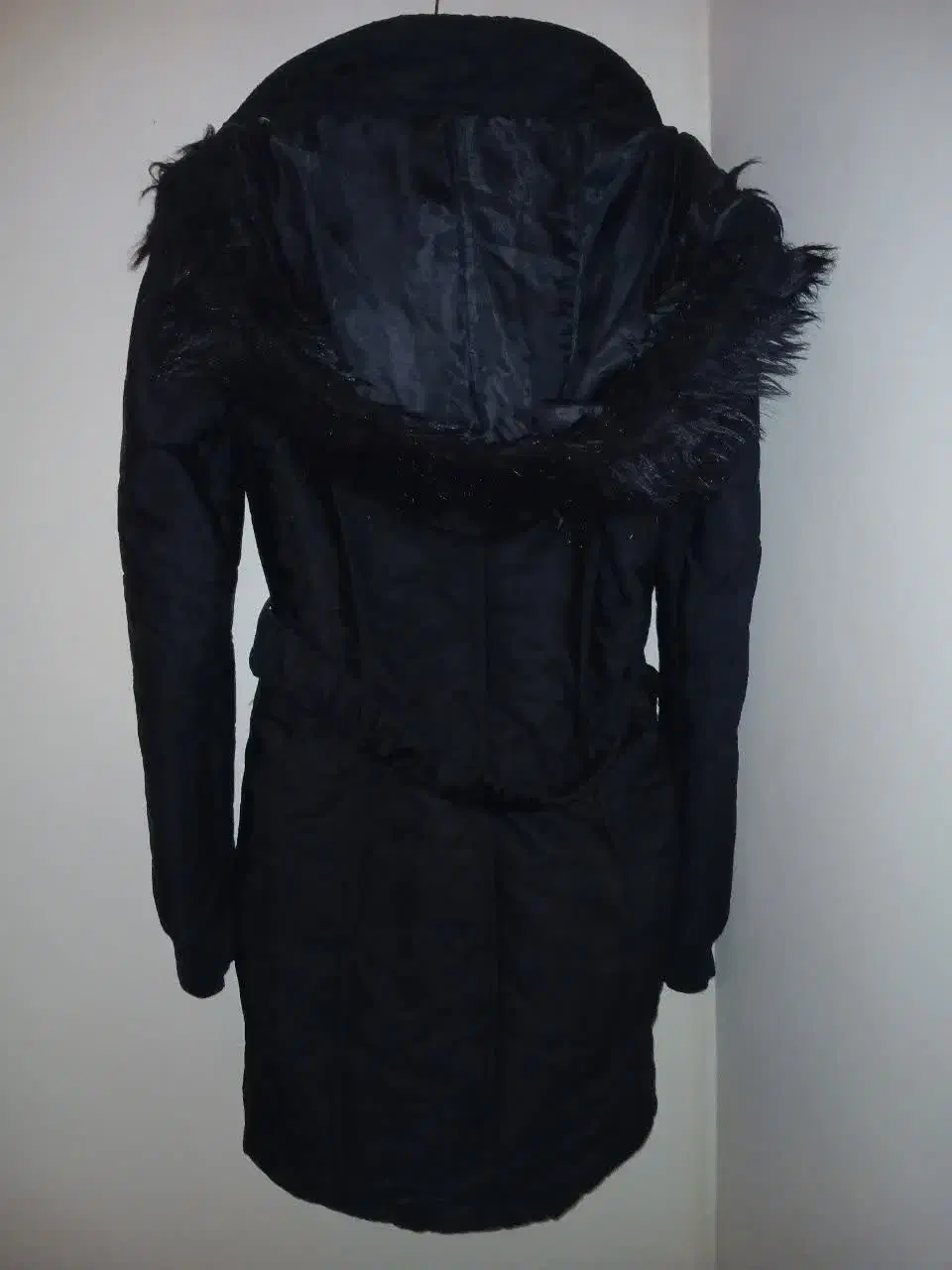 ۲ عدد کاپشن بارانی سایز|لباس|تهران, زرکش|دیوار