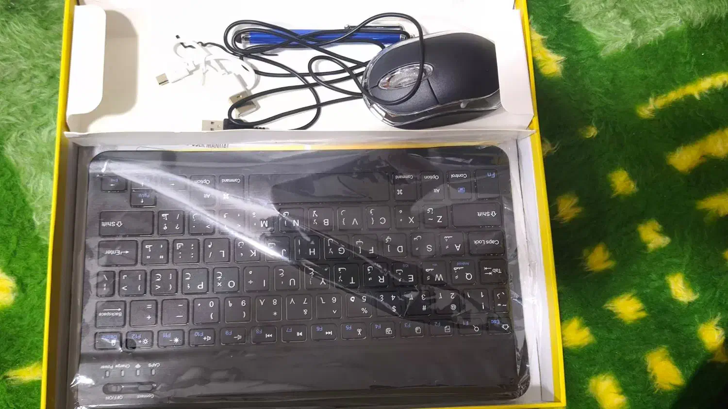 تبلت|تبلت|سوسنگرد, |دیوار