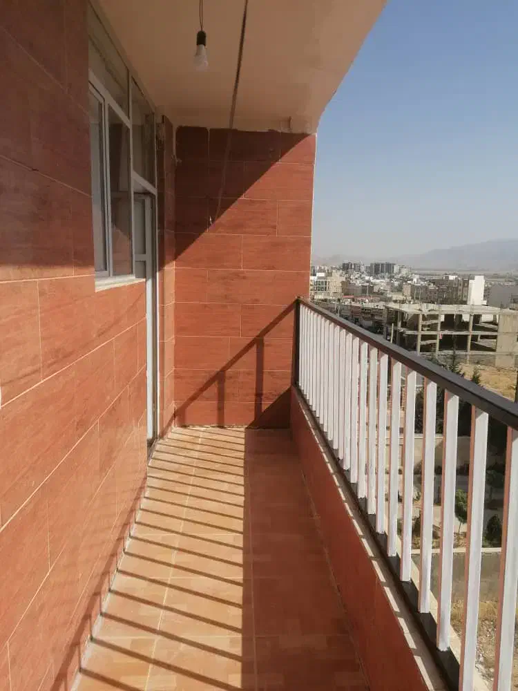 فروش مسکن مهر|فروش آپارتمان|صدرا-فارس, فاز ۱|دیوار