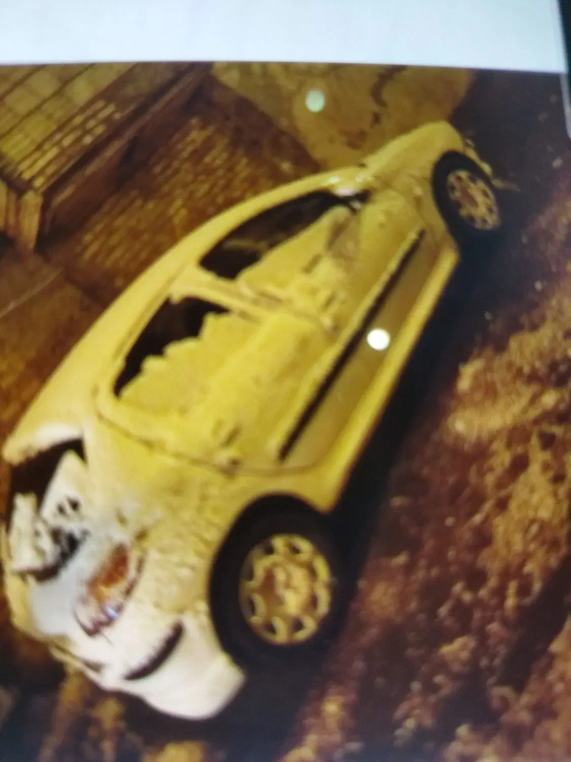 ماشین ۲06|خودرو سواری و وانت|میانه, |دیوار