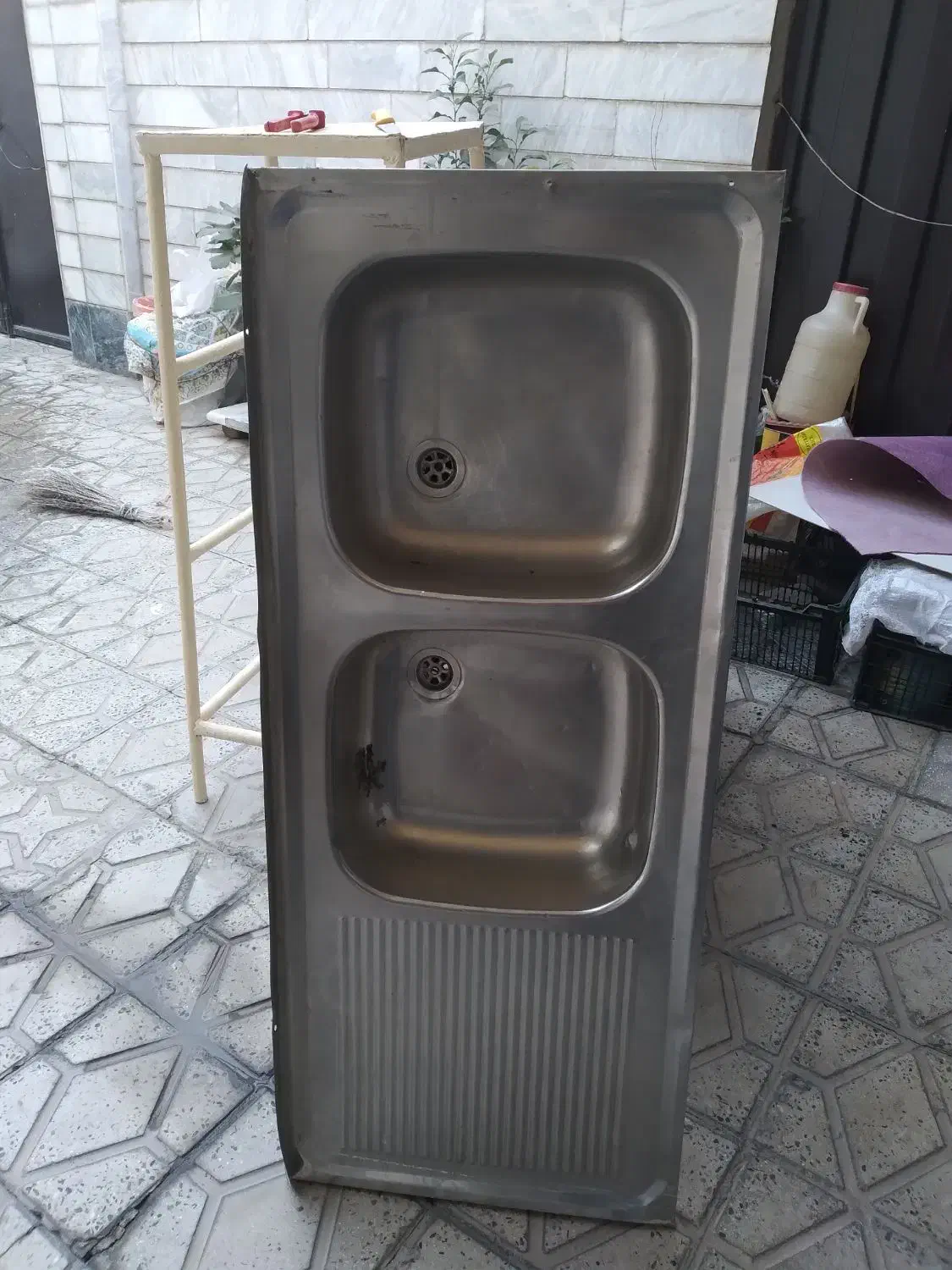 هود و کابینت وسینک|هود|دورود, |دیوار