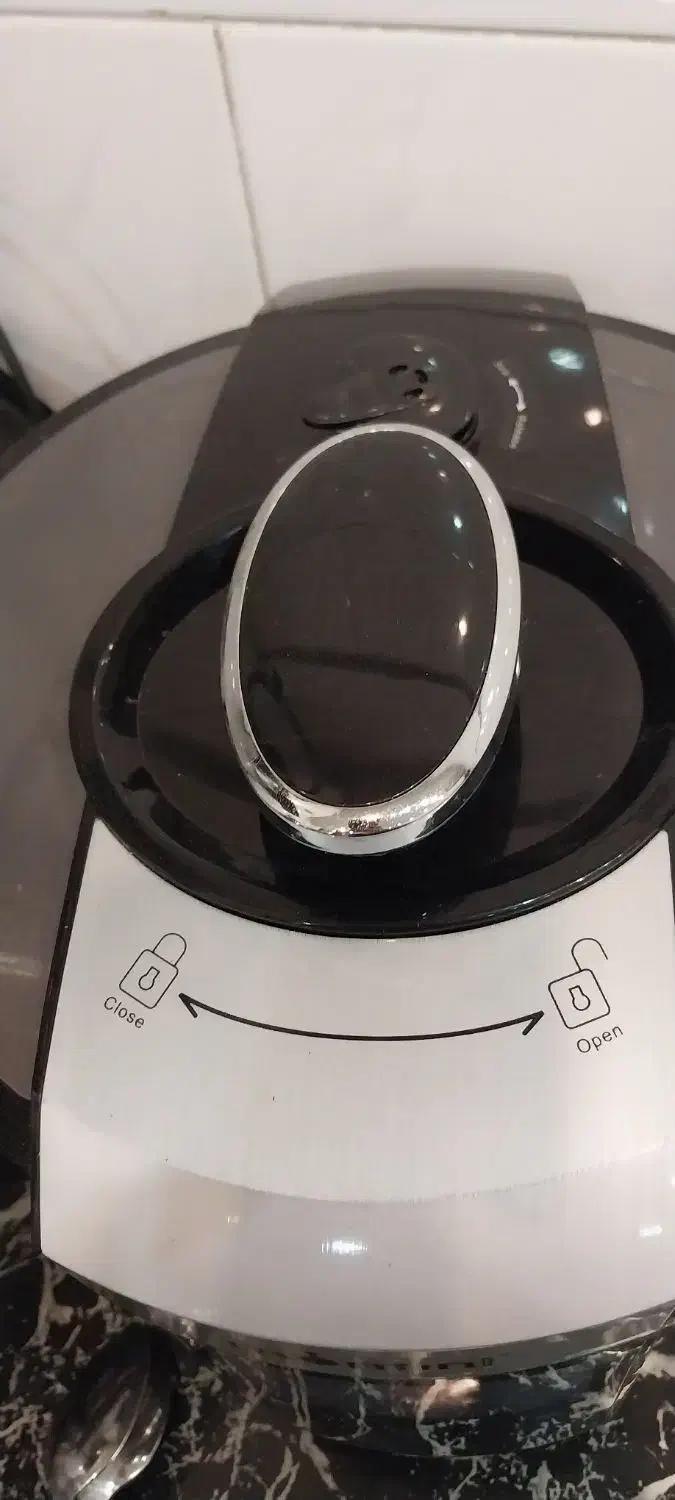 زودپزبرقی|سایر لوازم برقی|اصفهان, قائمیه|دیوار