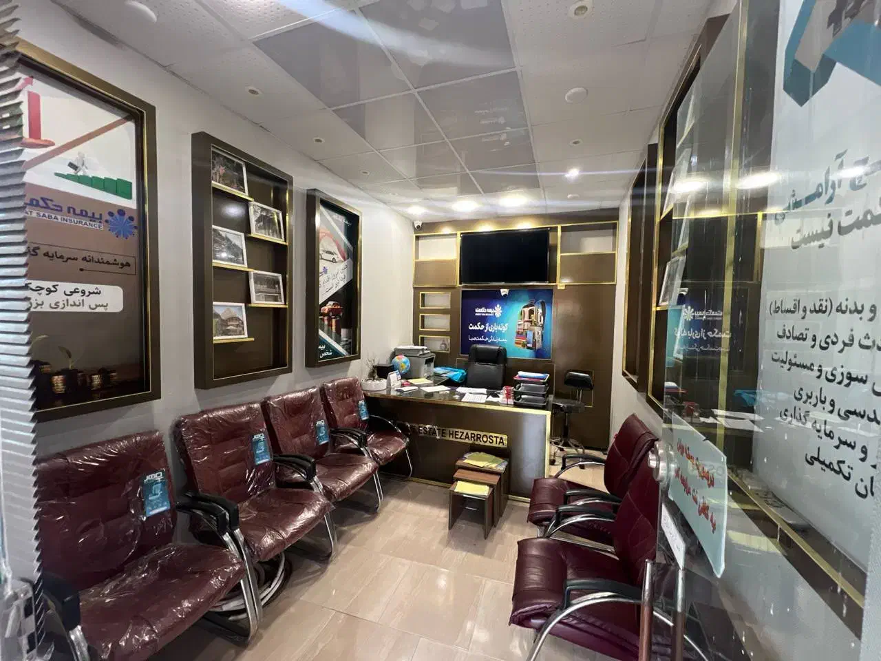 اجاره مغازه در بلوار صالحی روبروی سی ان جی|اجارهٔ مغازه و غرفه|صومعهسرا, |دیوار