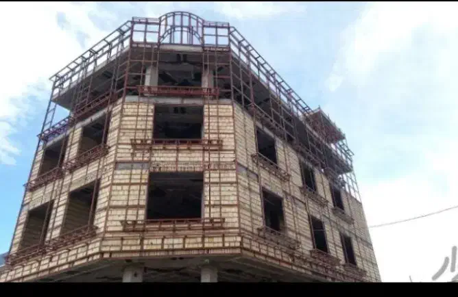 جوشکاری سیار والپست وادار ساندویج پانل سازه|خدمات پیشه و مهارت|اصفهان, آفاران|دیوار