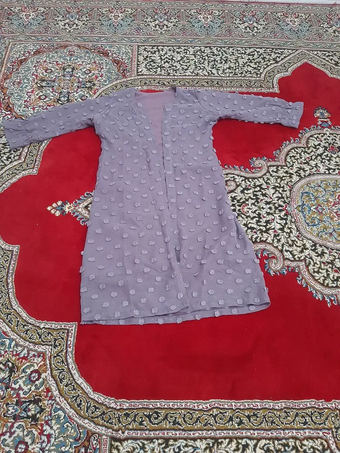 لباس کردی نو معاوضه هم دارم|لباس|ایلام, |دیوار