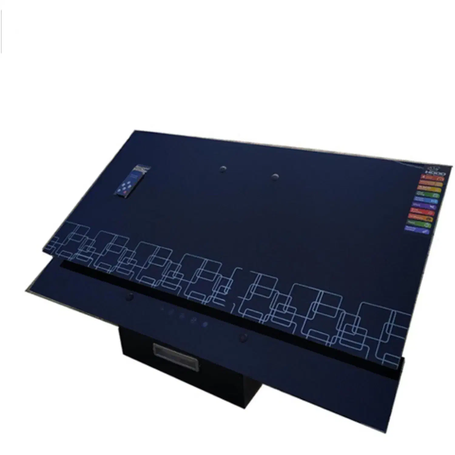 پخش هود روکار و توکار ریتسون (سینک ) اقساطی|هود|کرج, شاهینویلا|دیوار