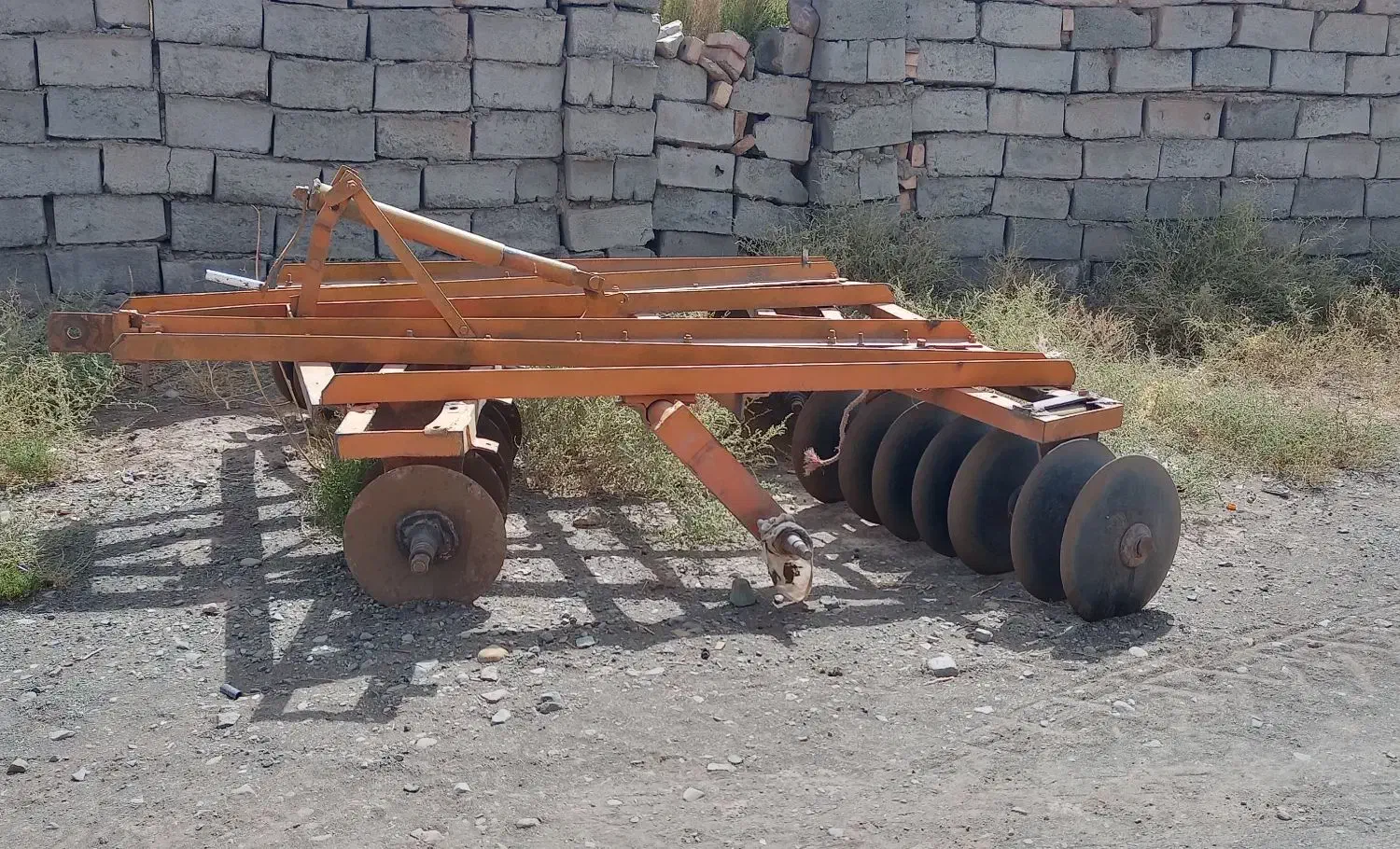 سلام یک دیسک یک گاوهن ۱۴ یک کودپاش|عمدهفروشی|میان جلگه, |دیوار