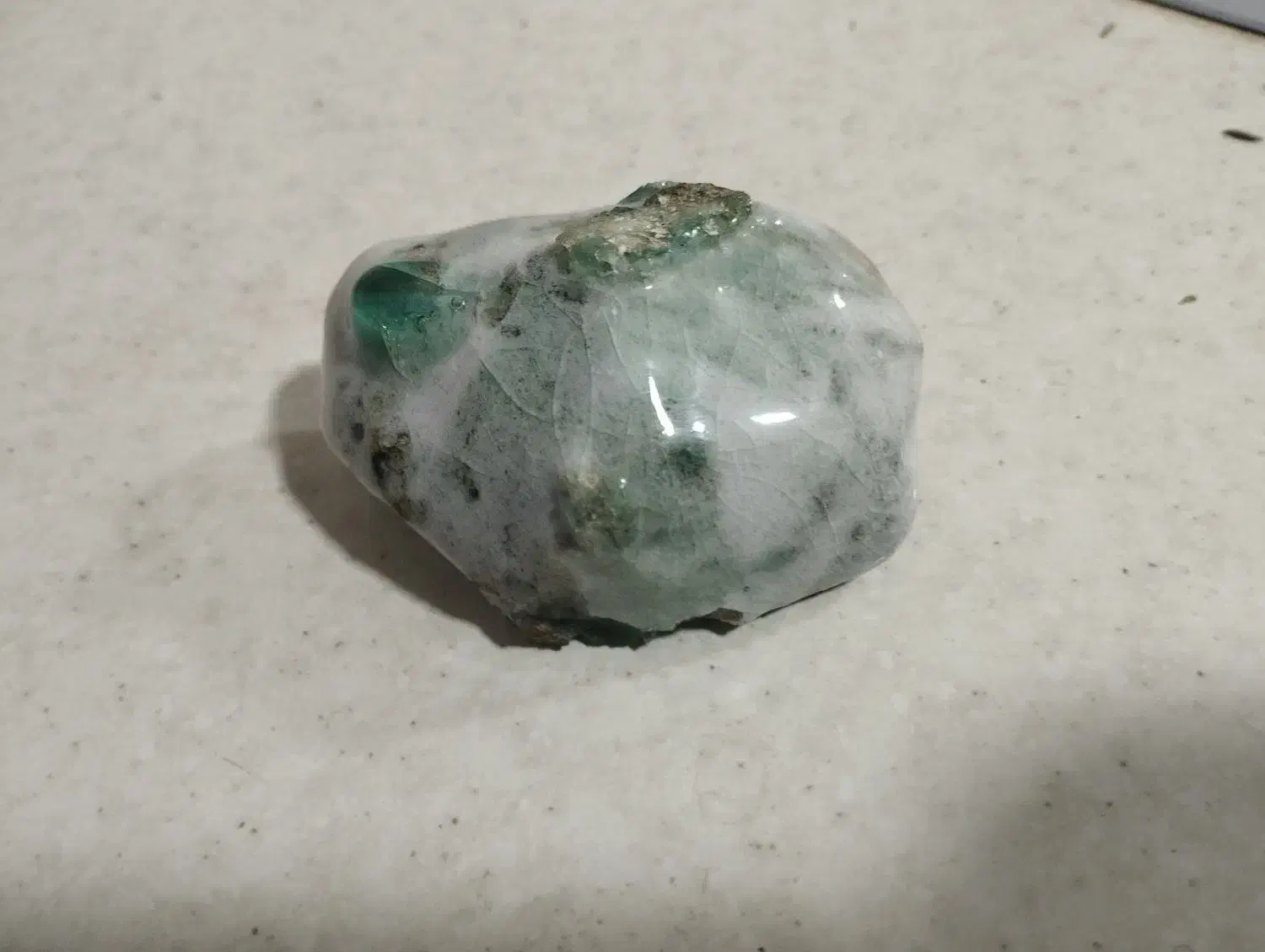 سنگ|کلکسیون اشیاء عتیقه|گناباد, |دیوار