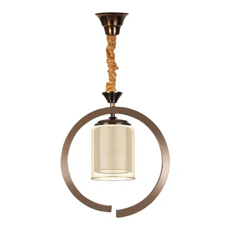 لوستر حبابی|لوستر و چراغ آویز|ری, امین آباد|دیوار