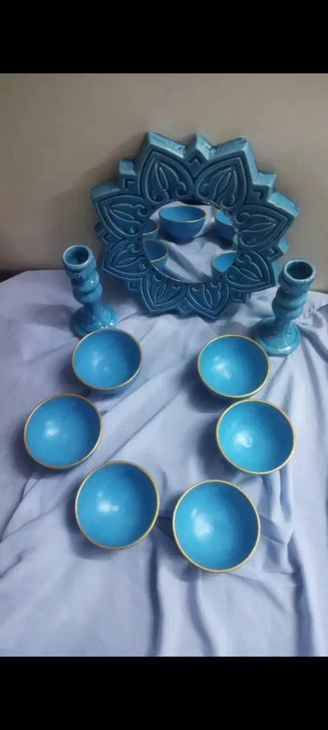 هفت سین|صنایع دستی و سایر لوازم تزئینی|برازجان, |دیوار