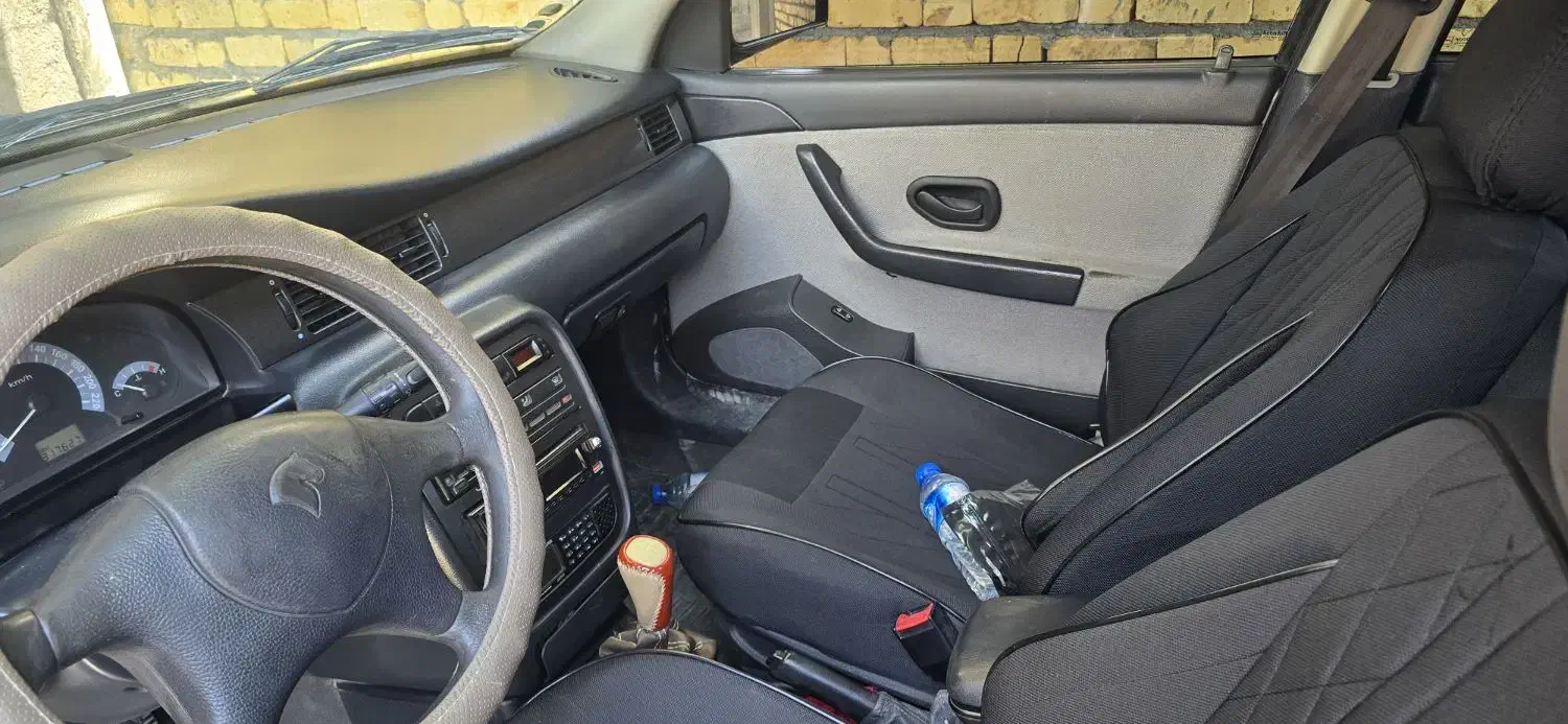 سمند 84|خودرو سواری و وانت|جم, |دیوار