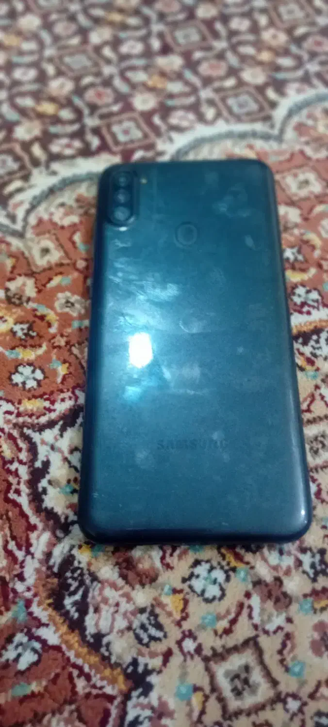 گوشی a11|موبایل|ارومیه, |دیوار