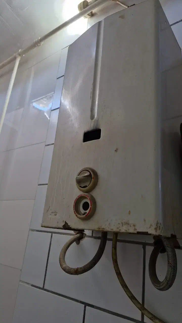 آبگرمکن|آبگرمکن، پکیج، شوفاژ|رامهرمز, |دیوار