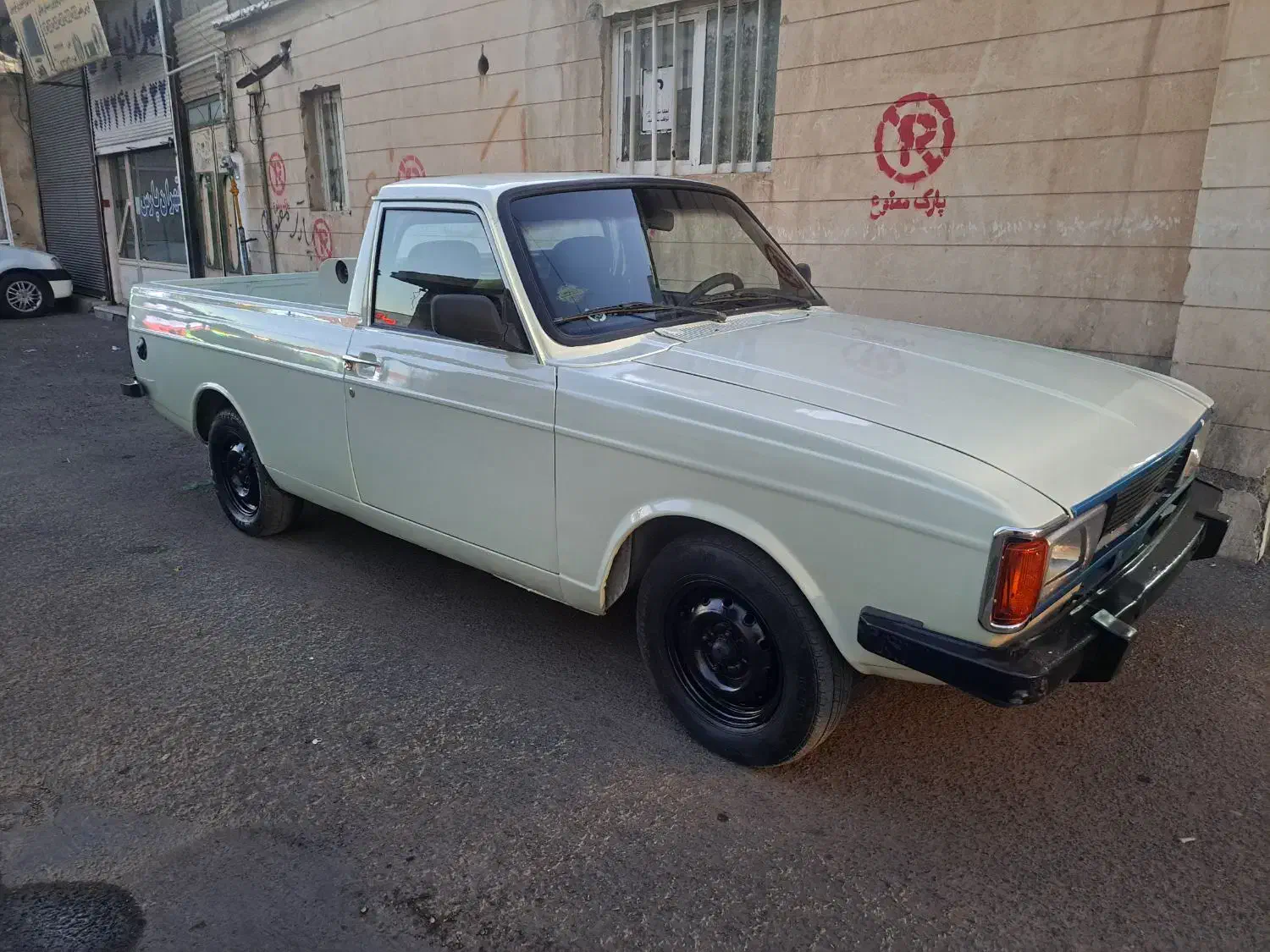 وانت پیکان|خودرو سواری و وانت|زنجان, |دیوار