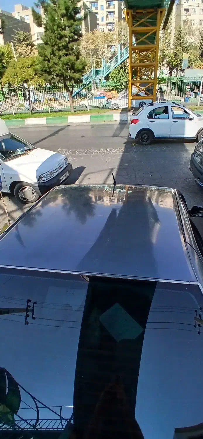 پژو پارس مدل ۸۸|خودرو سواری و وانت|بومهن, |دیوار