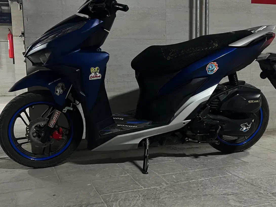 کیلیک 150|موتورسیکلت|اصفهان, آبشار|دیوار