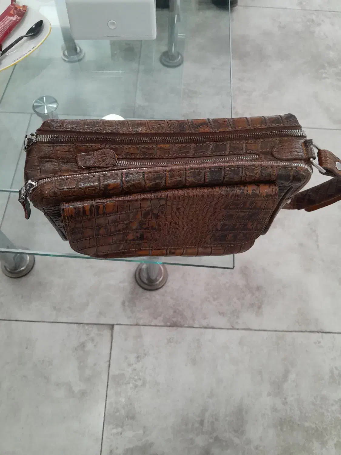 کیف دستی نوین چرم|کیف، کفش، کمربند|کرج, کرج نو|دیوار