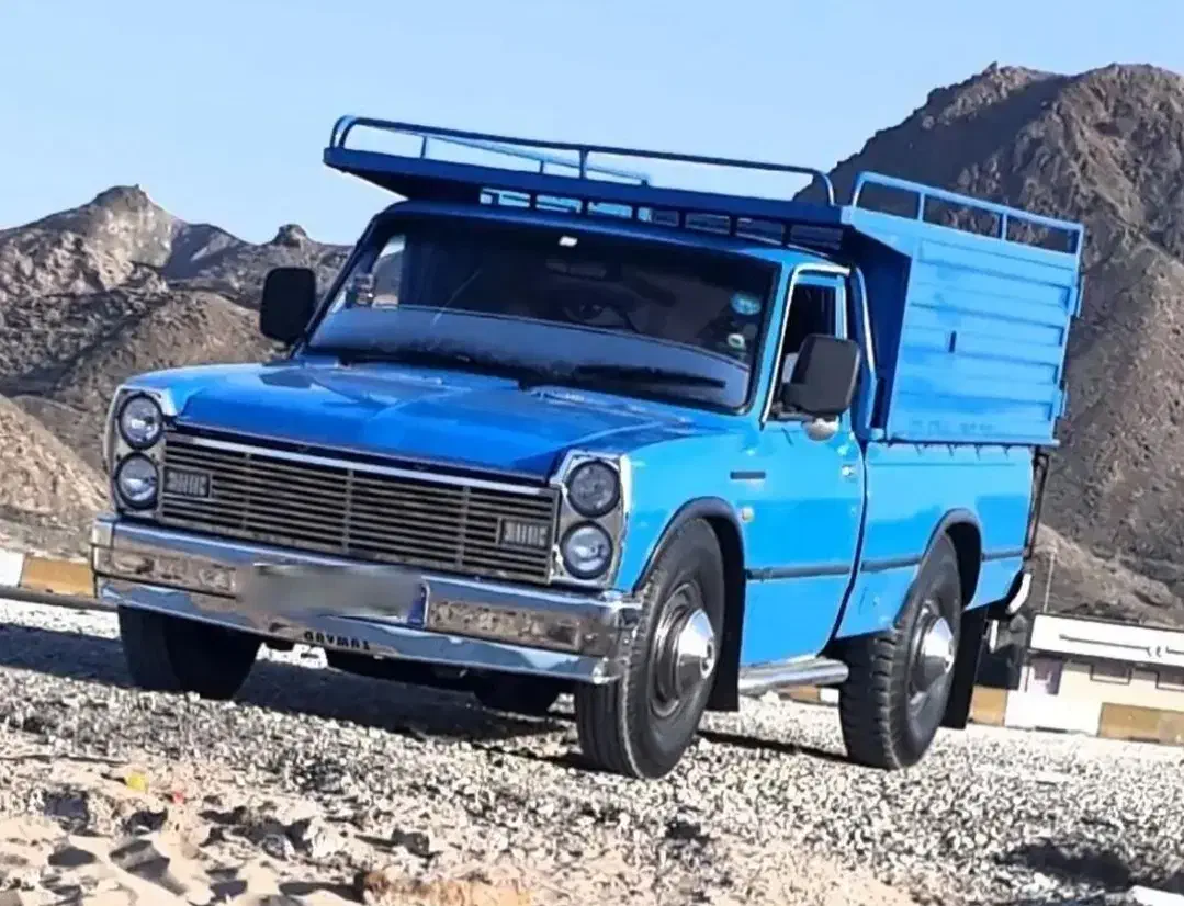 نیسان تناژ بالا|خودرو سواری و وانت|تربت‌حیدریه, بازار|دیوار