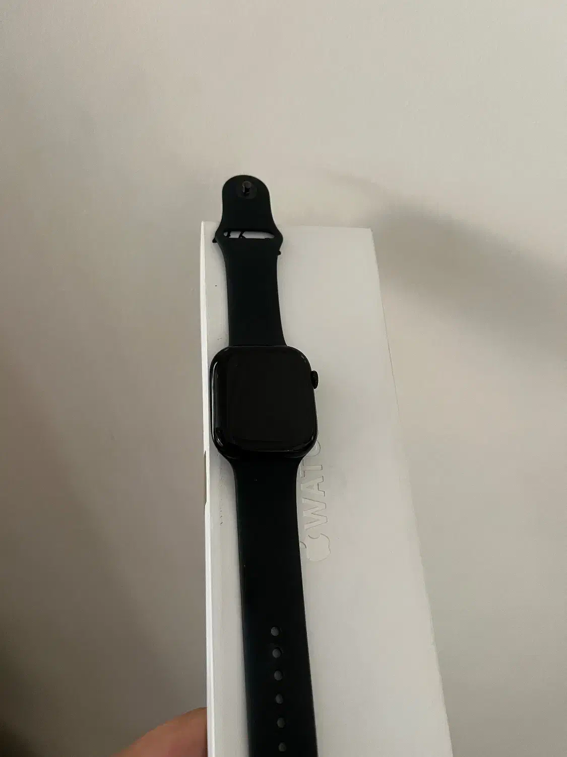 اپل واچ سری 10 سایز ۴۶|ساعت|فردیس, فردیس|دیوار