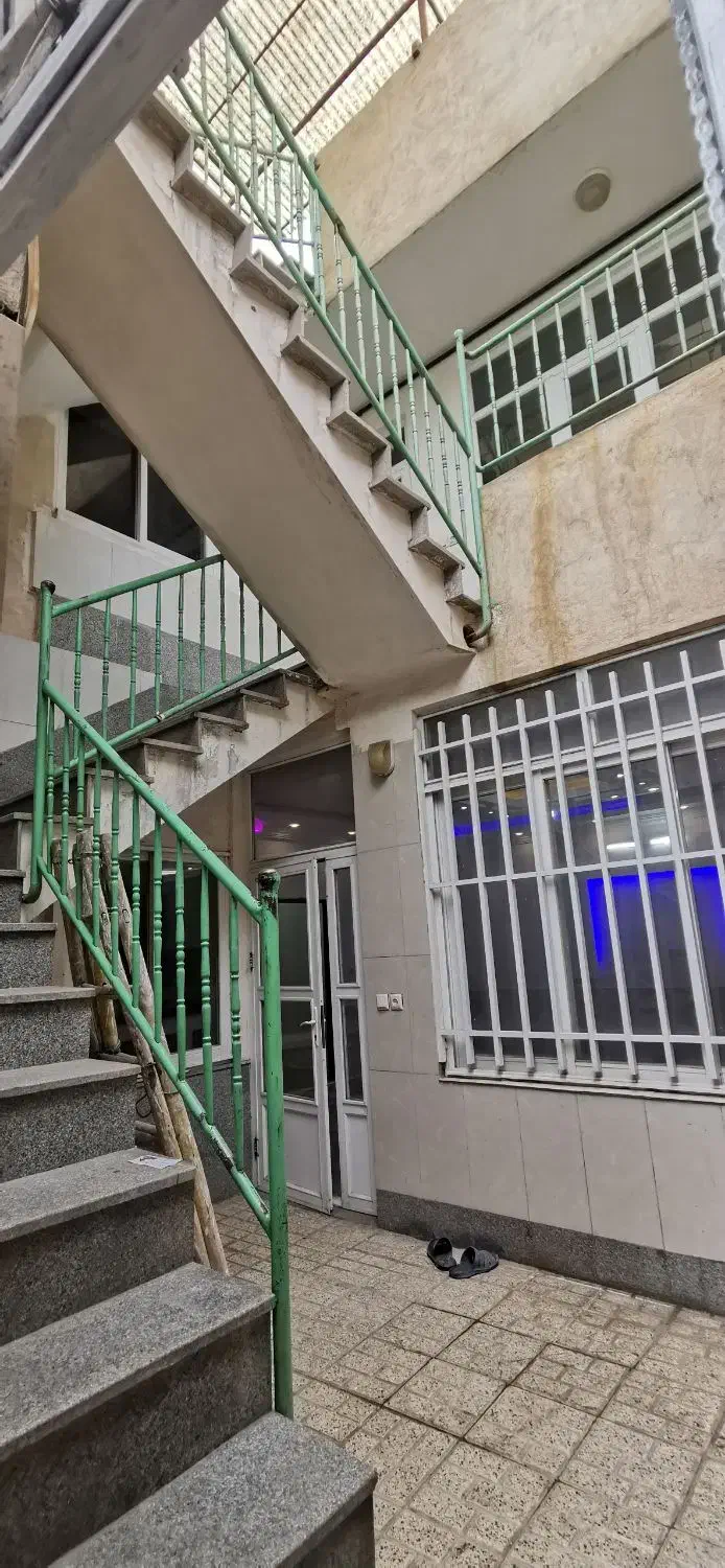 خانه رهن کامل 600 میلیون تومان|اجارهٔ خانه و ویلا|مشهد, تلگرد|دیوار