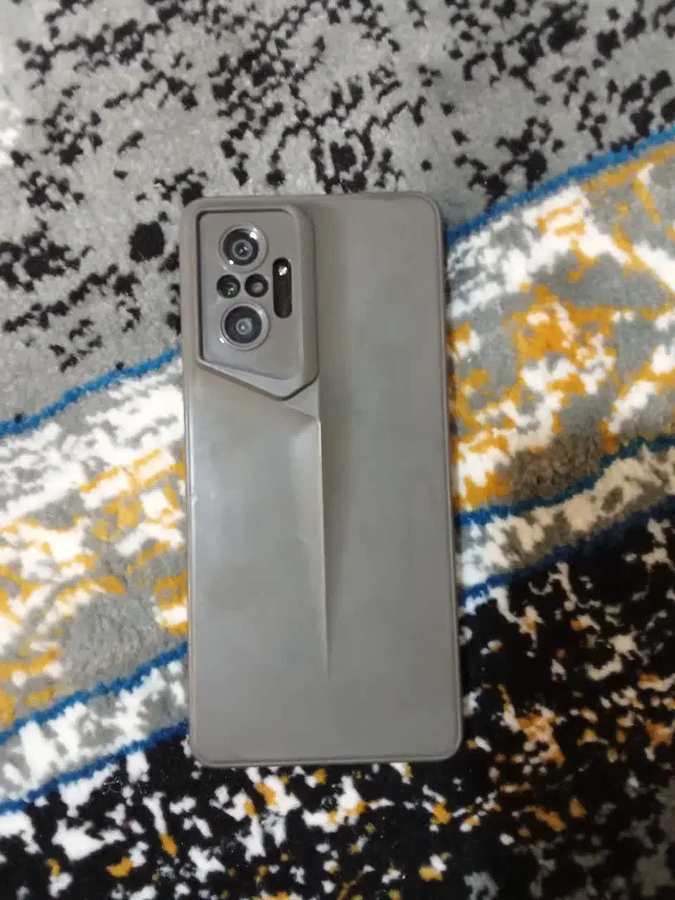 گوشی شیائومی نوت ۱۰ پرو|موبایل|مشهد, توس (بلوار توس)|دیوار