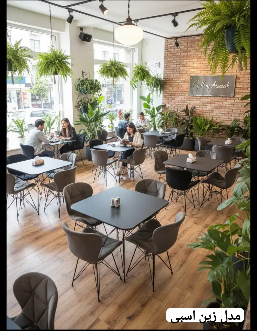 میز و صندلی Coffee|میز و صندلی غذاخوری|ارومیه, |دیوار