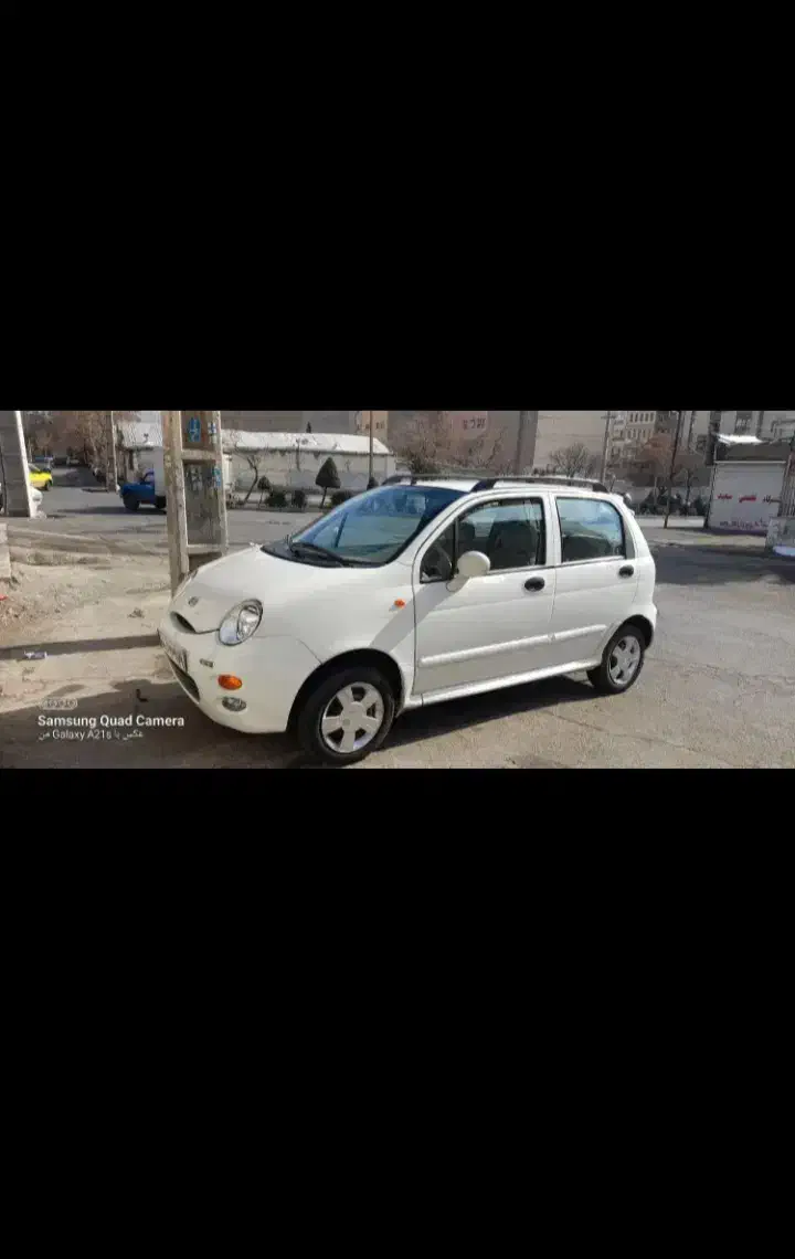 ام وی ام ۱۱۰|خودرو سواری و وانت|اندیشه, اندیشه فاز ۴|دیوار