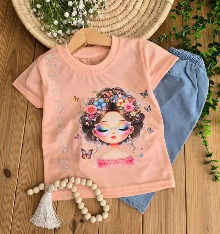 ست دخترانه|کفش و لباس بچه|محمدیه-قزوین, |دیوار