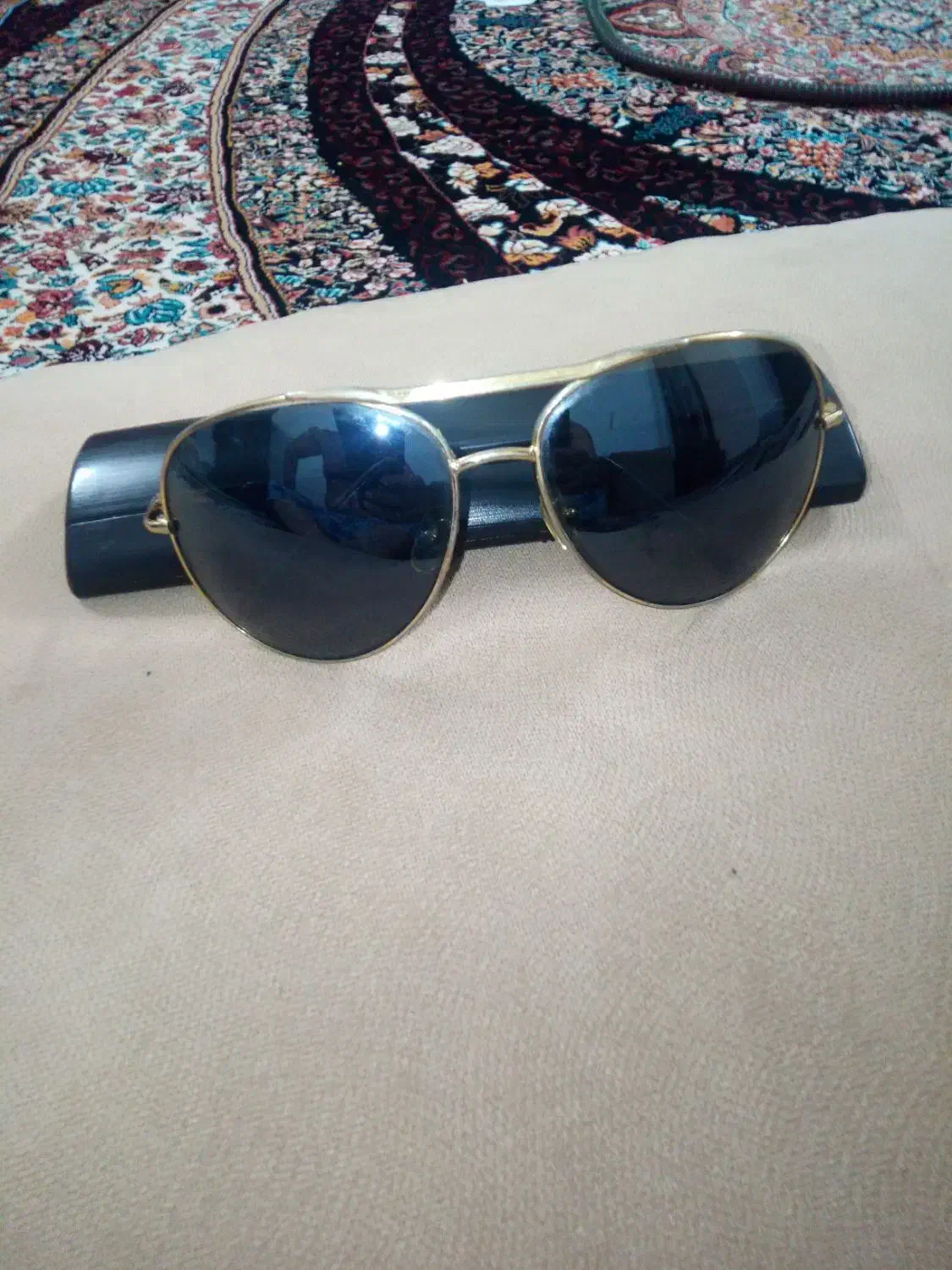 عینک آفتابی پلیسی|زیورآلات و اکسسوری|مشهد, آیت الله خامنه‌ای|دیوار